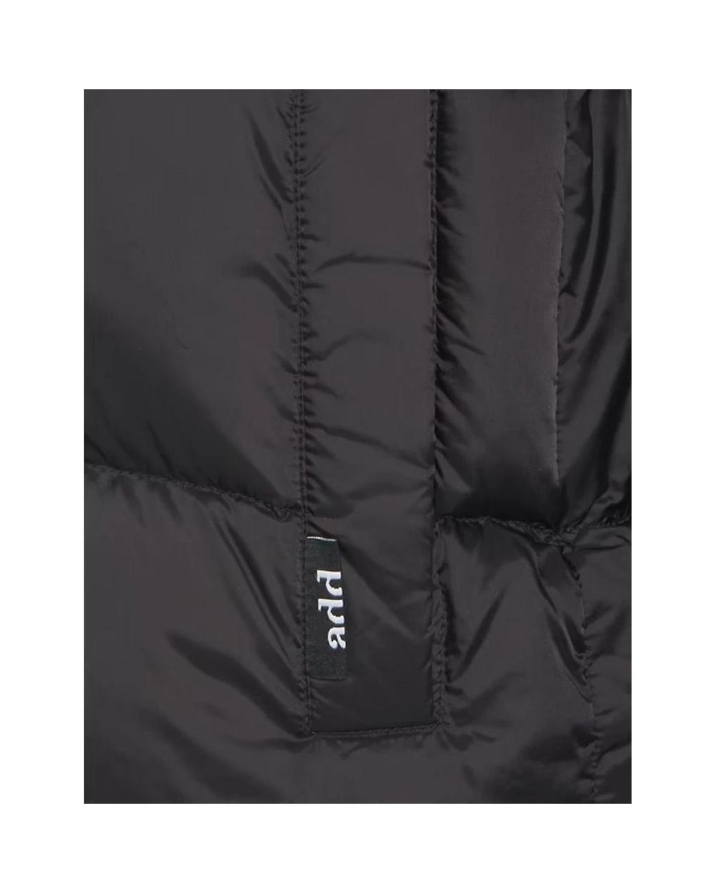 Down Jackets Add de color Gray