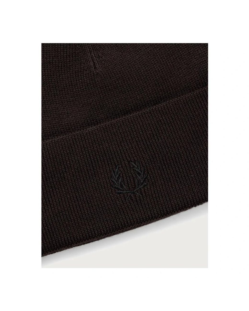 Fred Perry Black Accessories for men