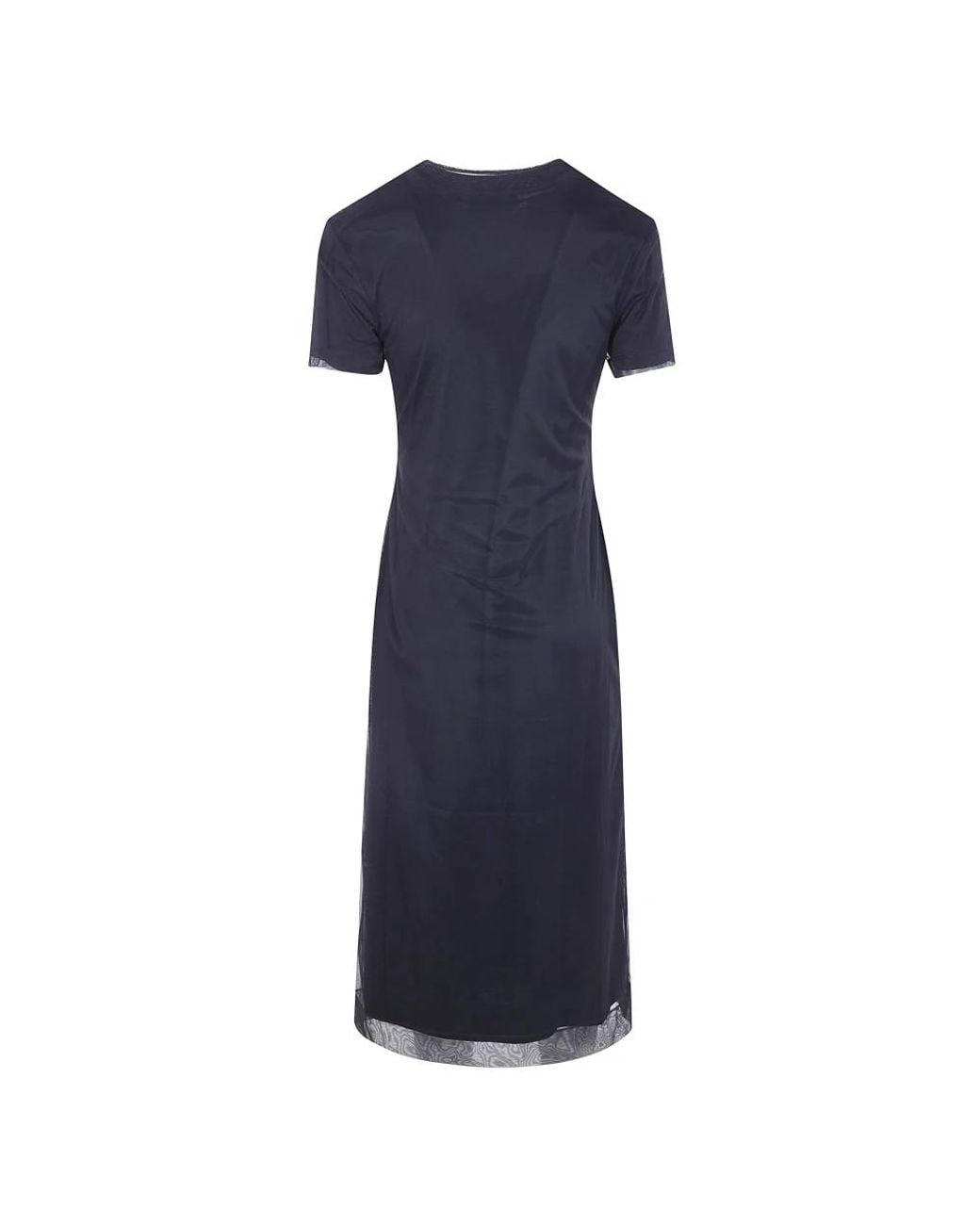 Simone Rocha Blue Maxi Dresses
