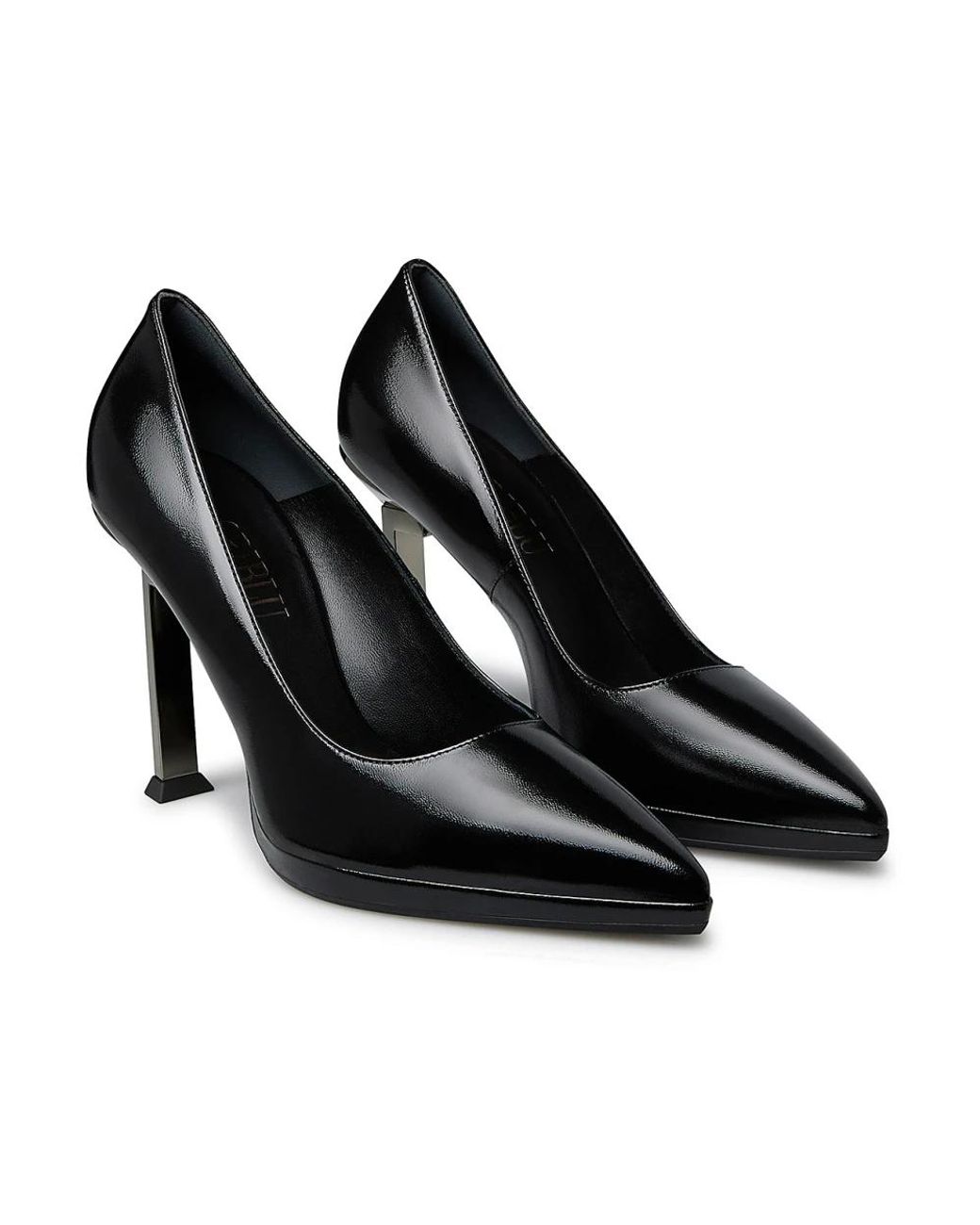 Pumps di Loriblu in Black