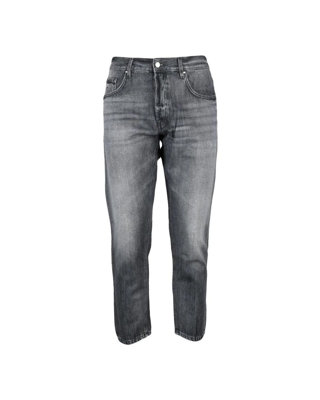 Don The Fuller Jeans in het Gray voor heren