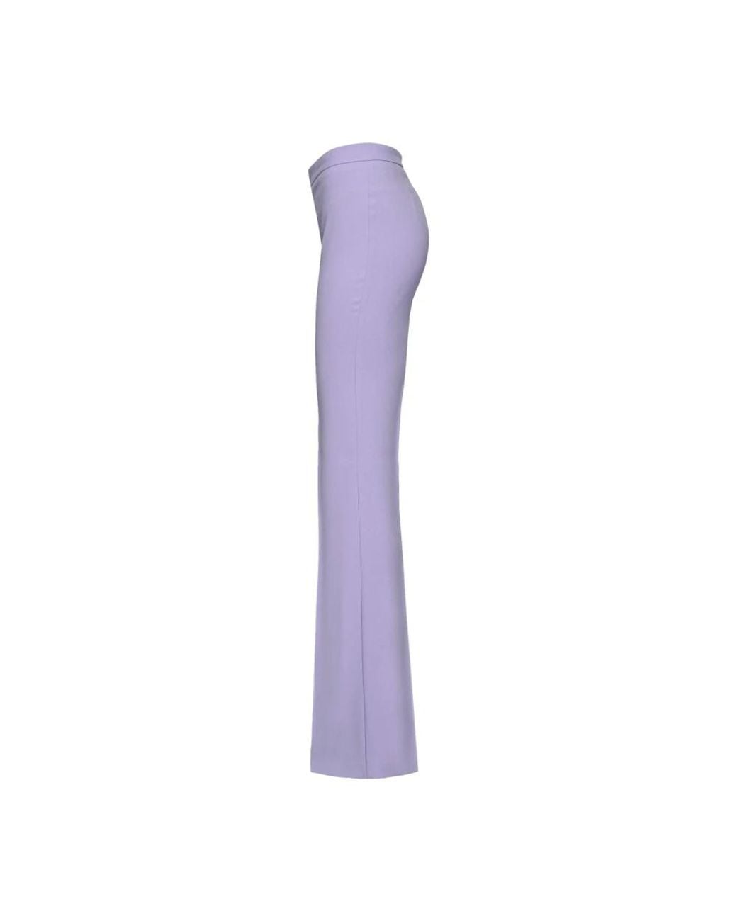 Pinko Purple Chinos