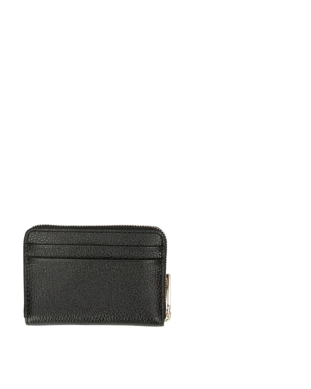 Michael Kors Black Wallets & Cardholders