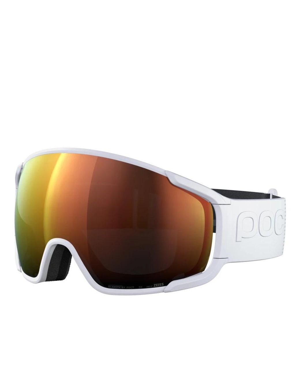 Ski Accessories Poc de color Brown