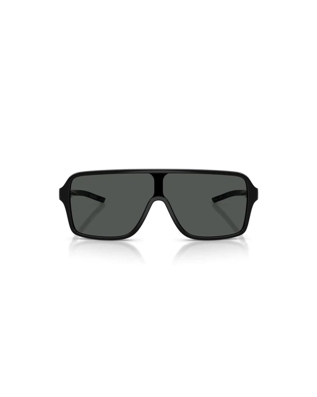 Ferrari Black Sunglasses for men