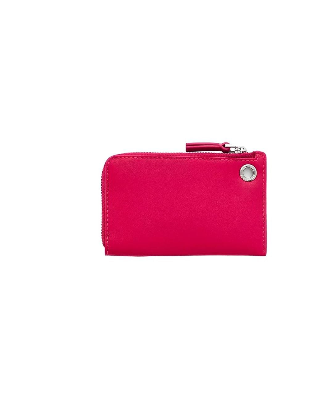 Marc Jacobs Pink Bag Accessories