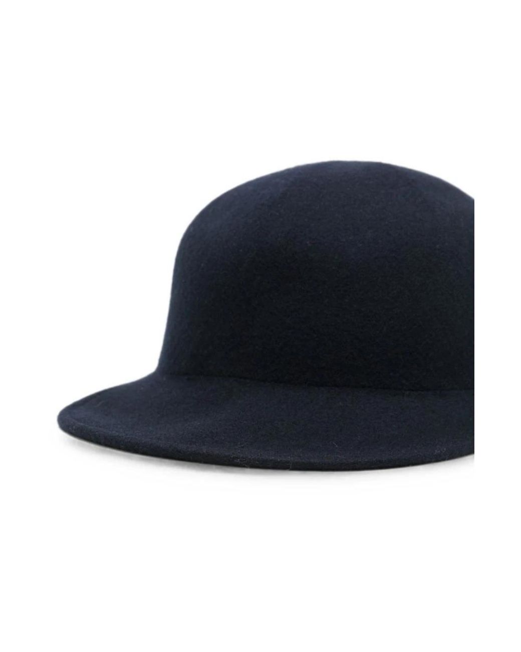 Fabiana Filippi Blue Hats & Caps