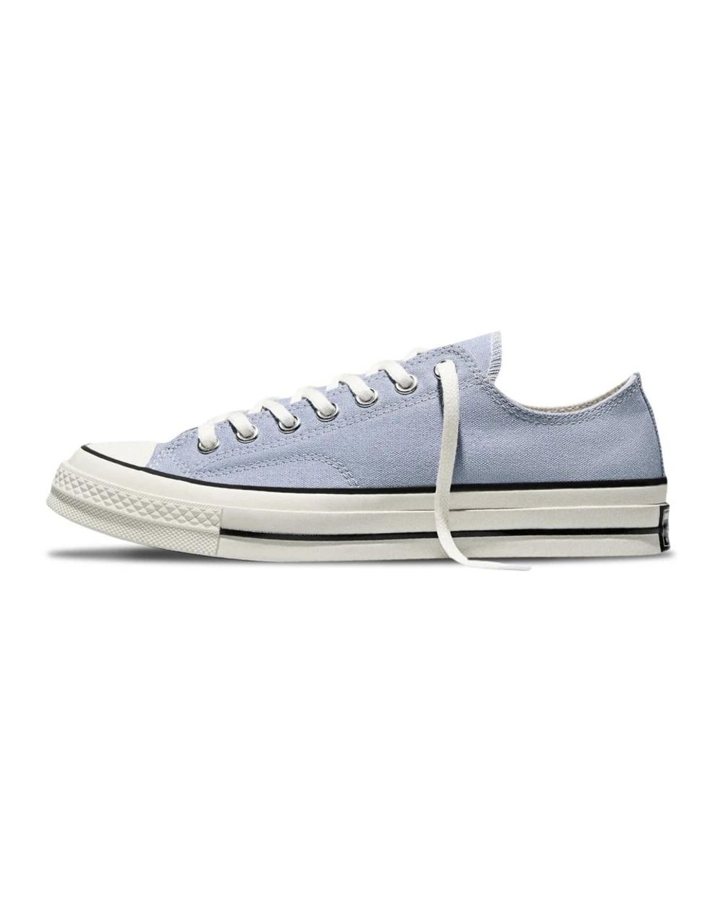 Converse Blue Sneakers