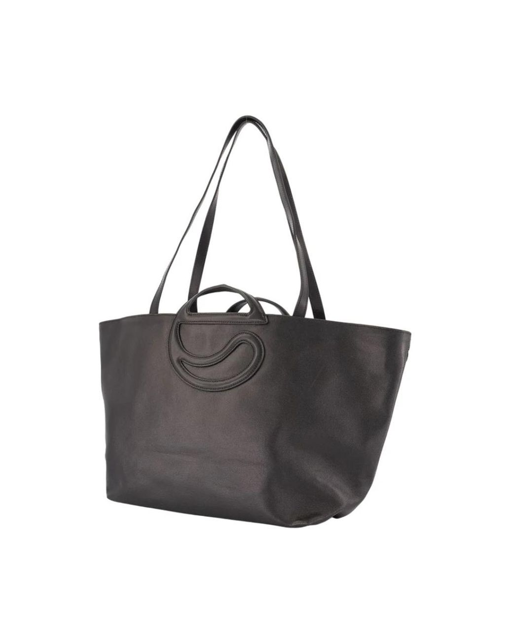 Coperni Black Shopping Bags
