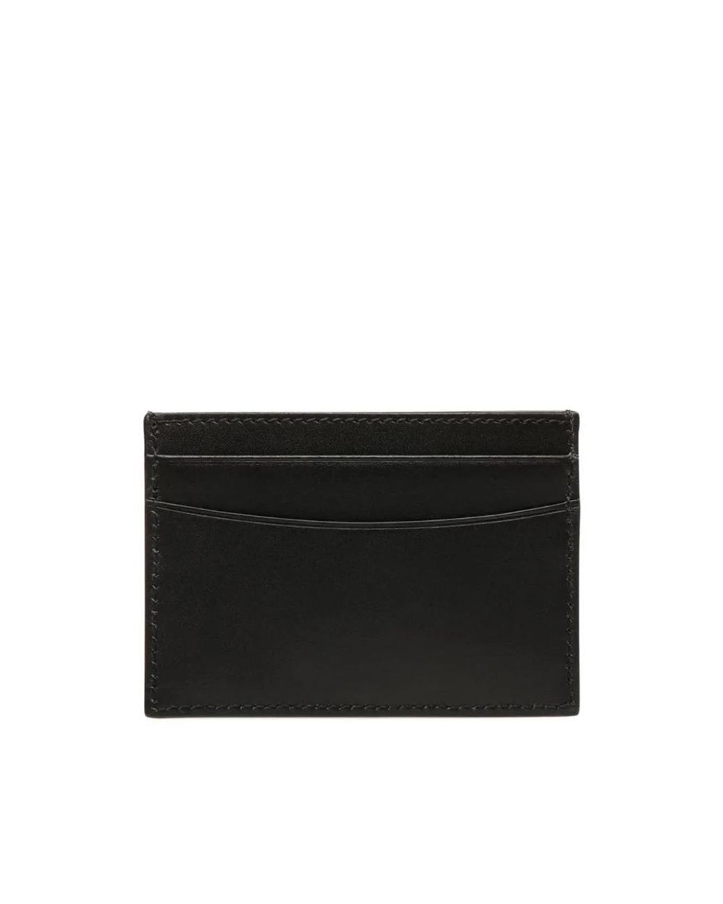 Bally Black Wallets & Cardholders for men