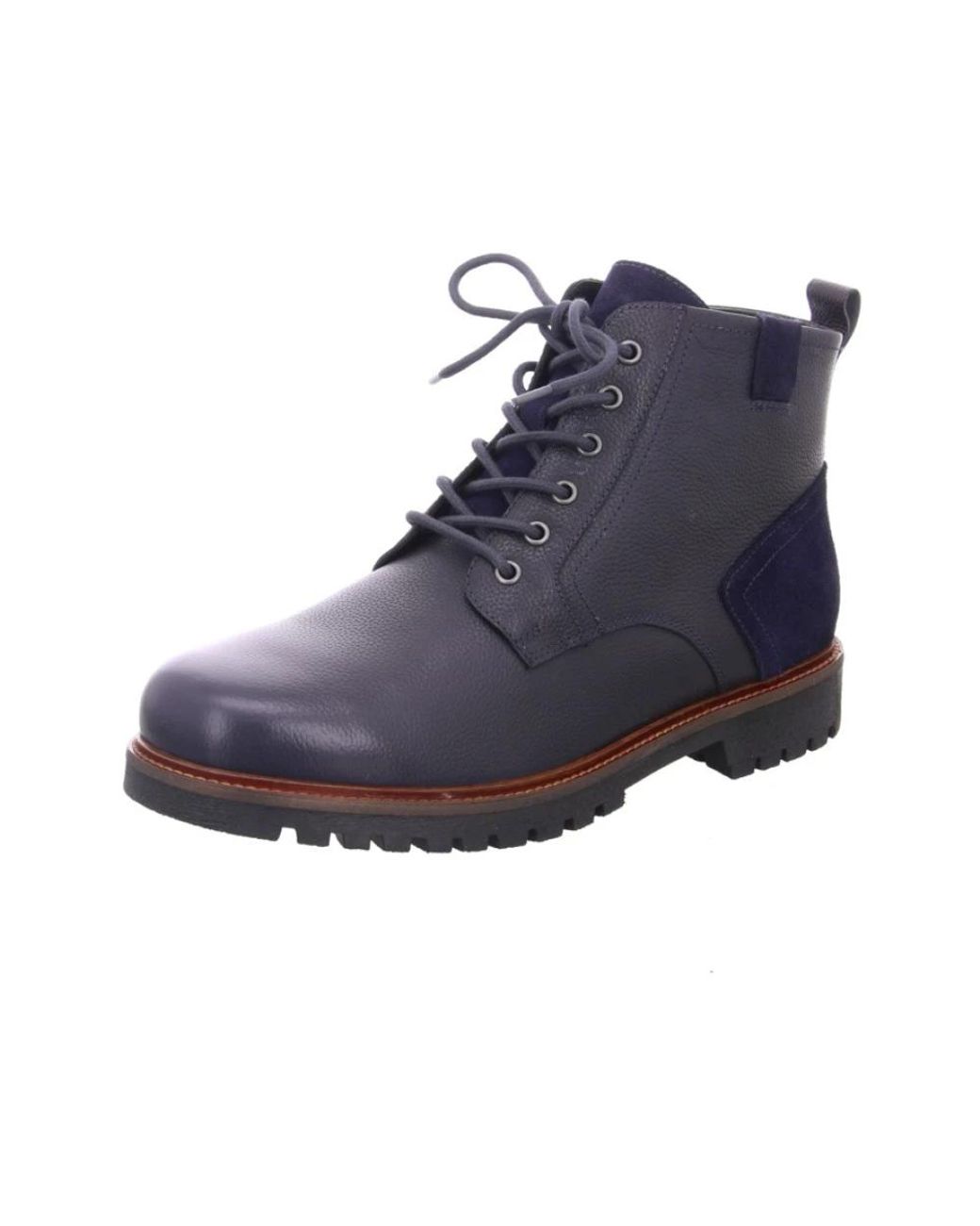 Ara Boots in Blue für Herren
