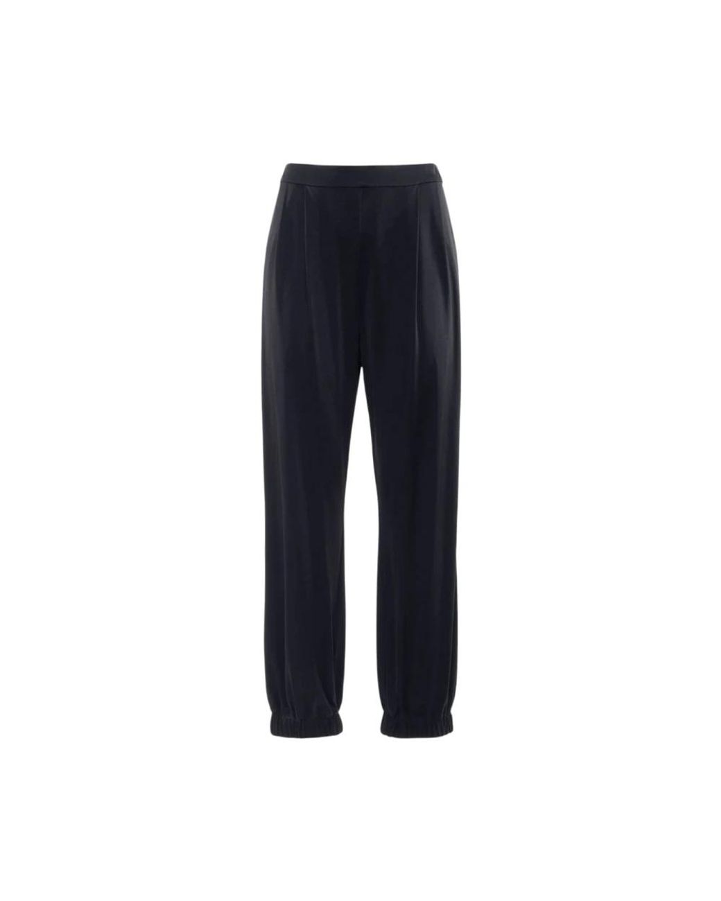 Sweatpants Nenette en coloris Blue