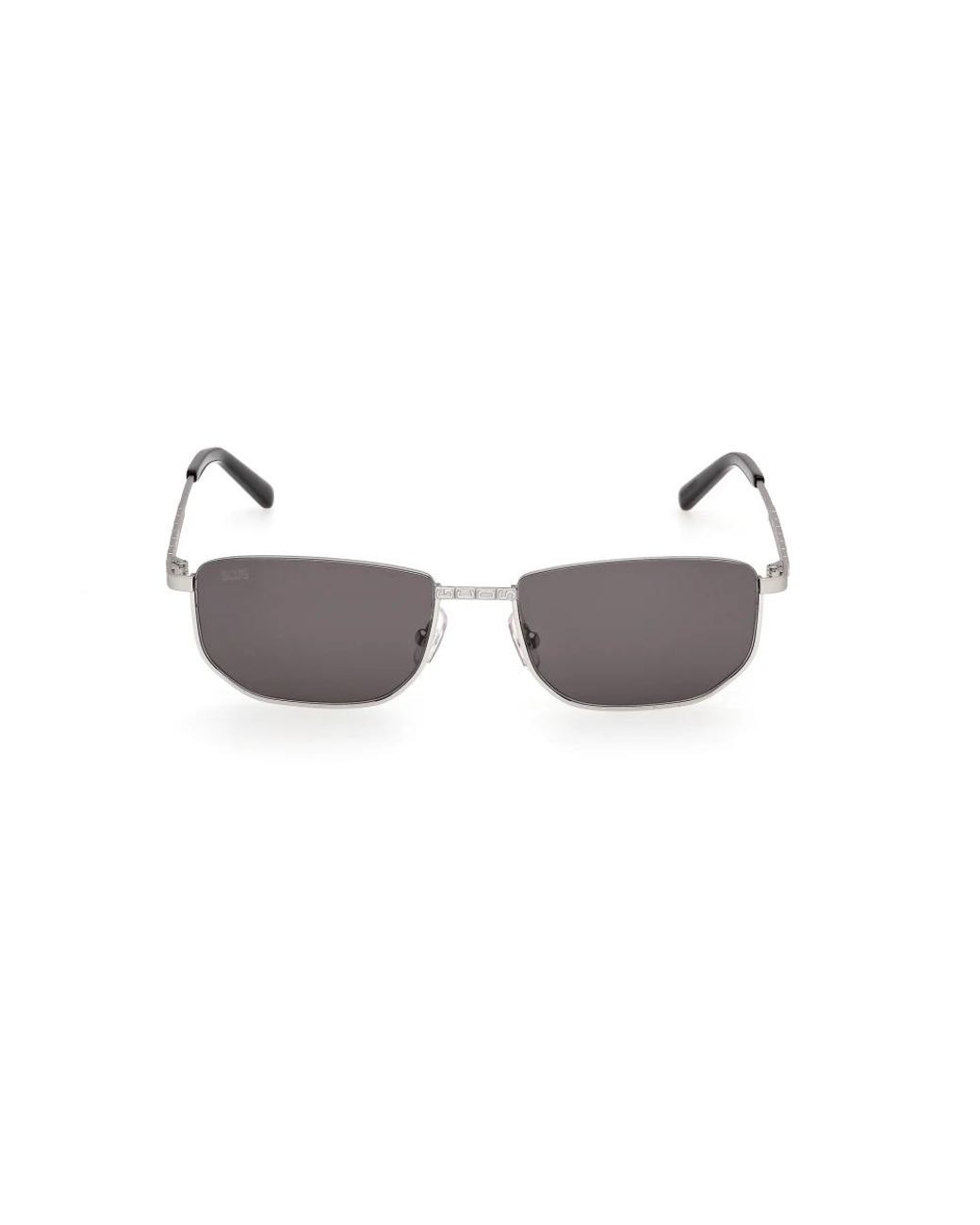 Gcds Gray Sunglasses
