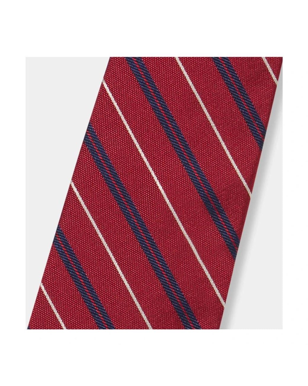 Brooks Brothers Red Ties for men