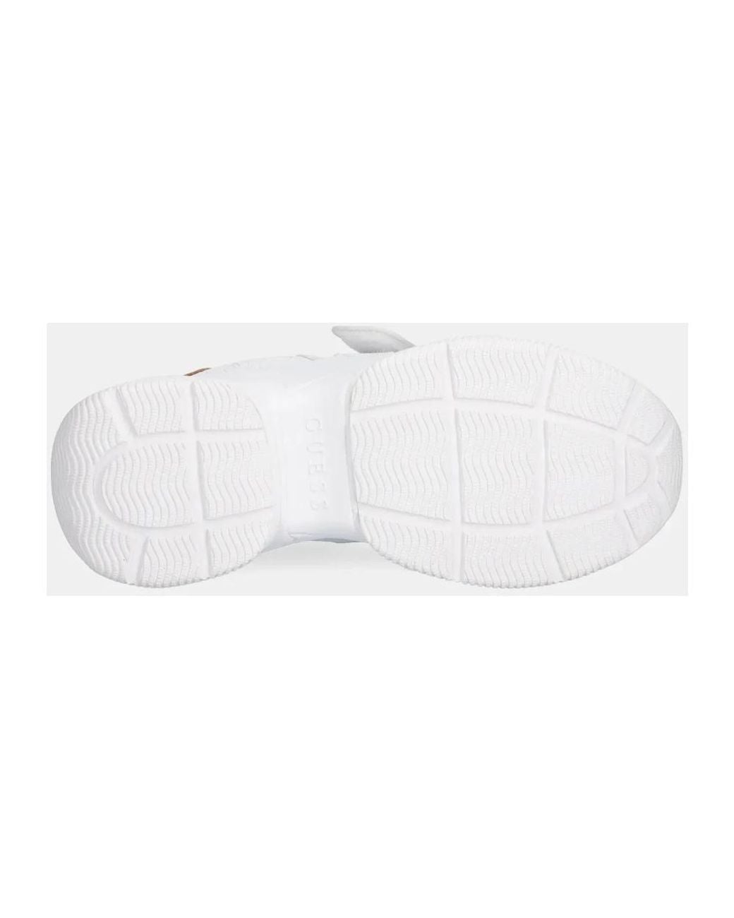 Guess White Sneakers