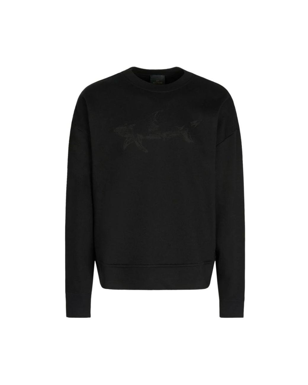 Paul & Shark Black Sweatshirts for men