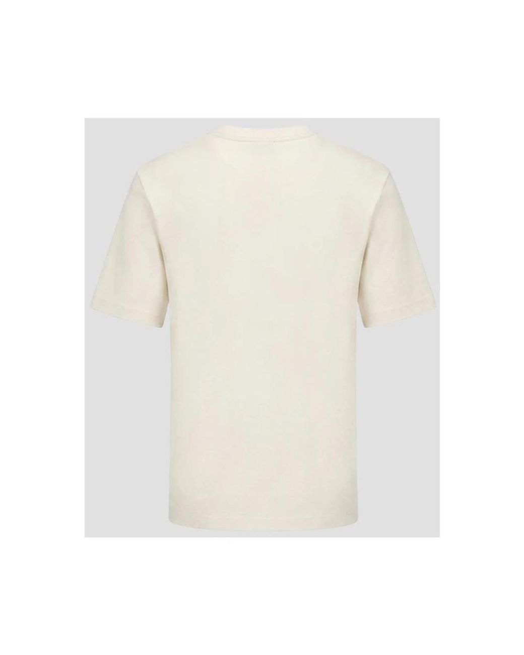 BERNER KUHL Natural T-Shirts for men
