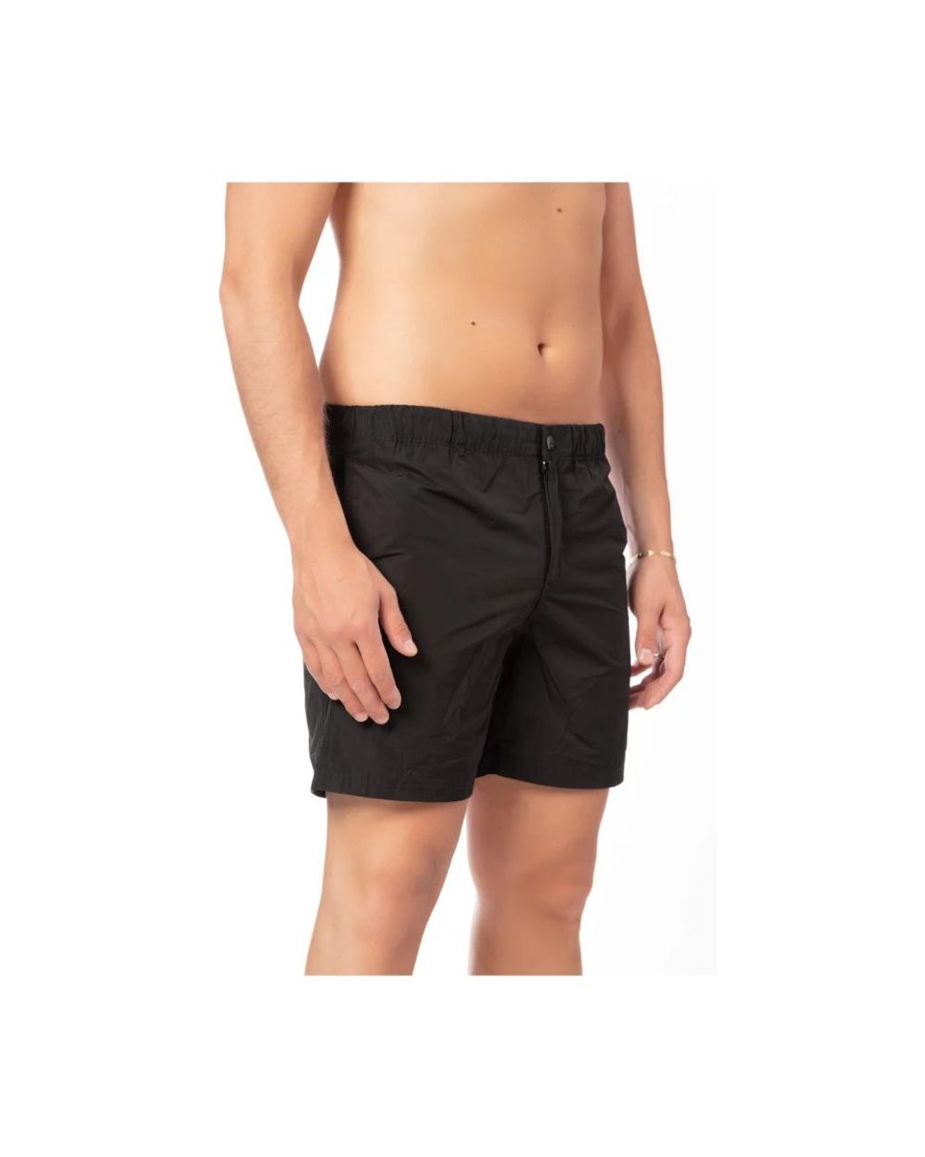 Sundek Black Beachwear for men
