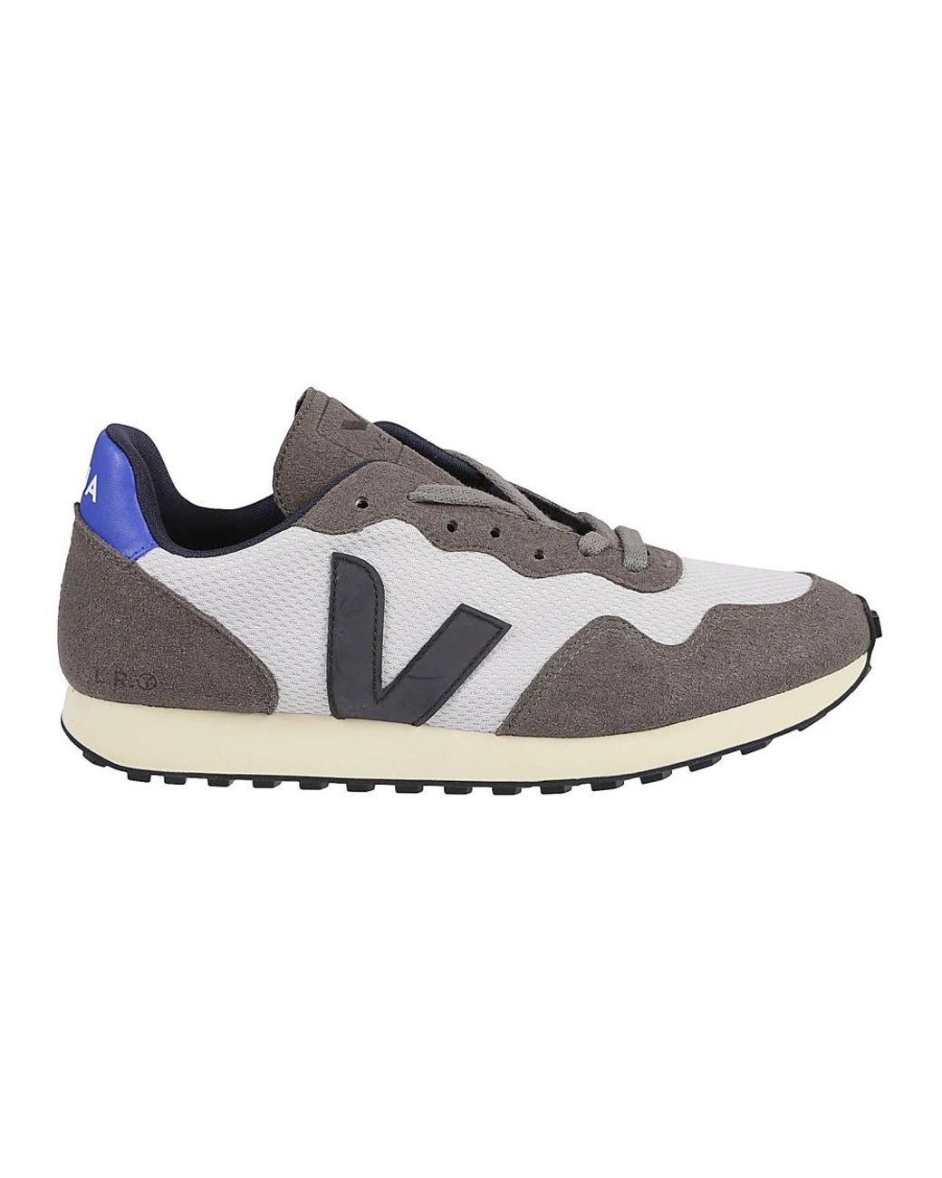 Veja Gray Sneakers for men