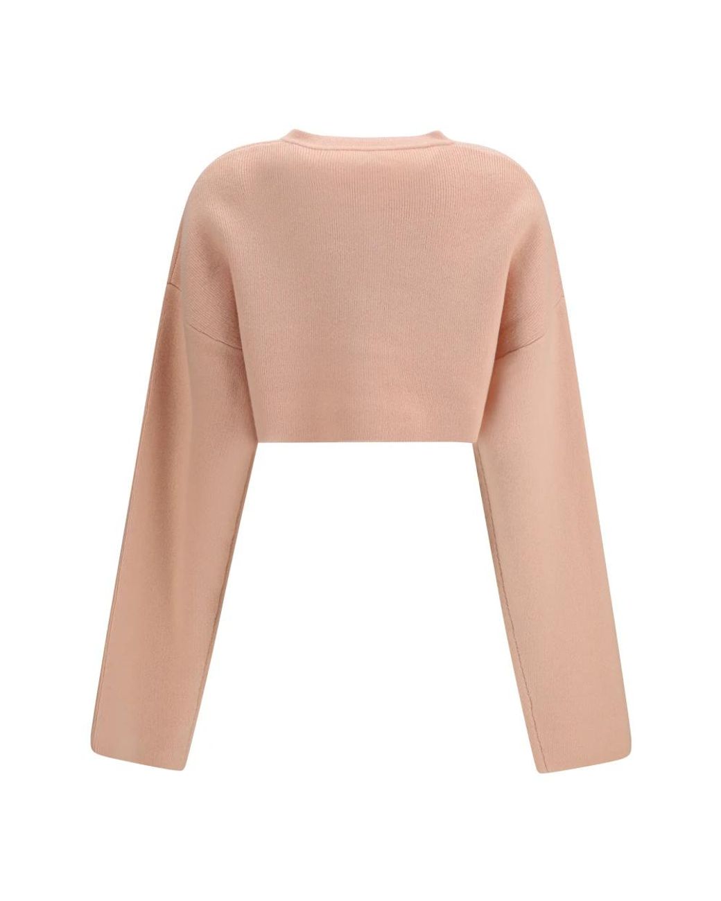 Cardigans Totême  de color Pink