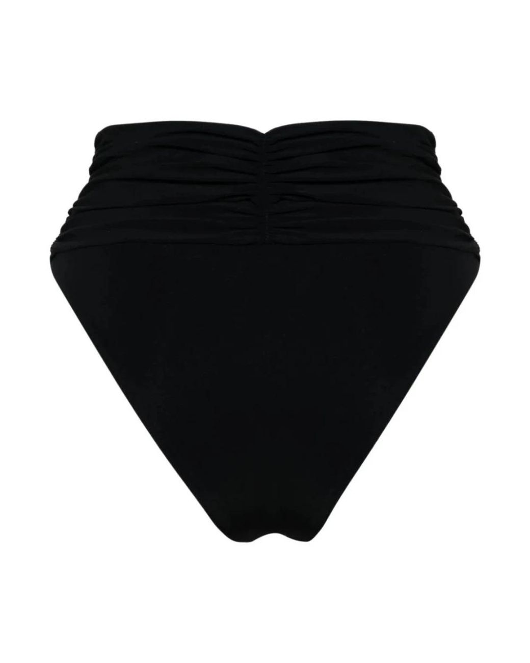 Magda Butrym Black Underpants