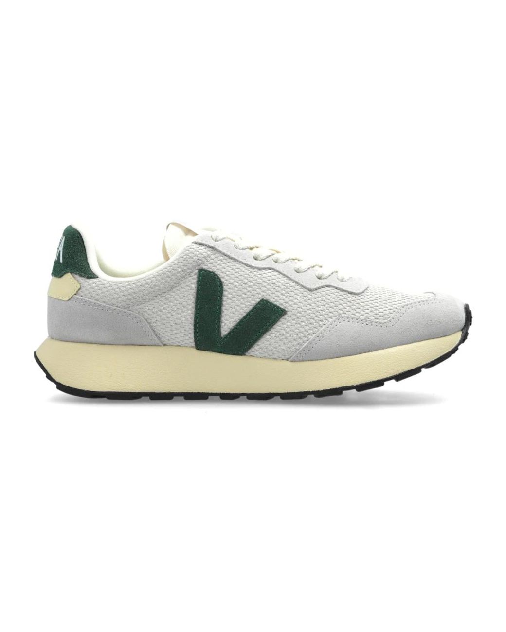 Veja Gray Sneakers for men