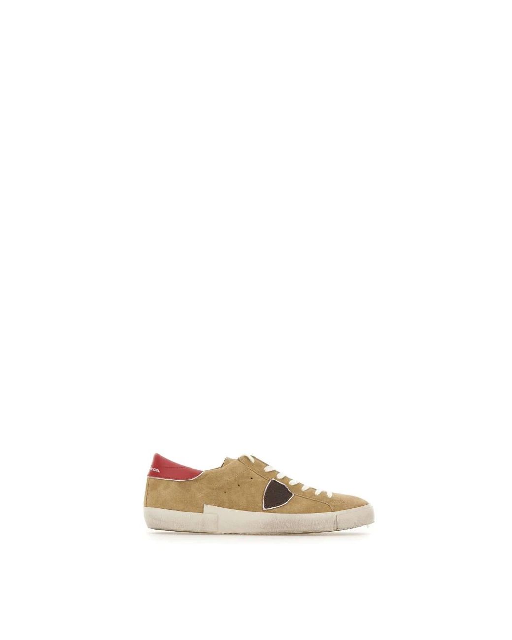 Philippe Model Prsx Sneakers in Natural für Herren