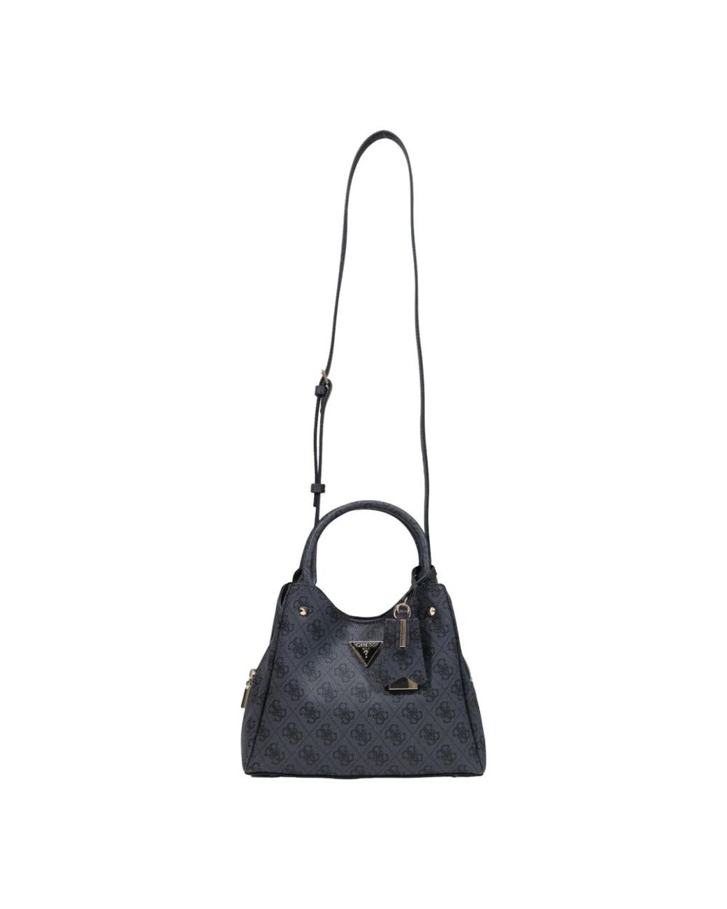 Guess Black Handbags