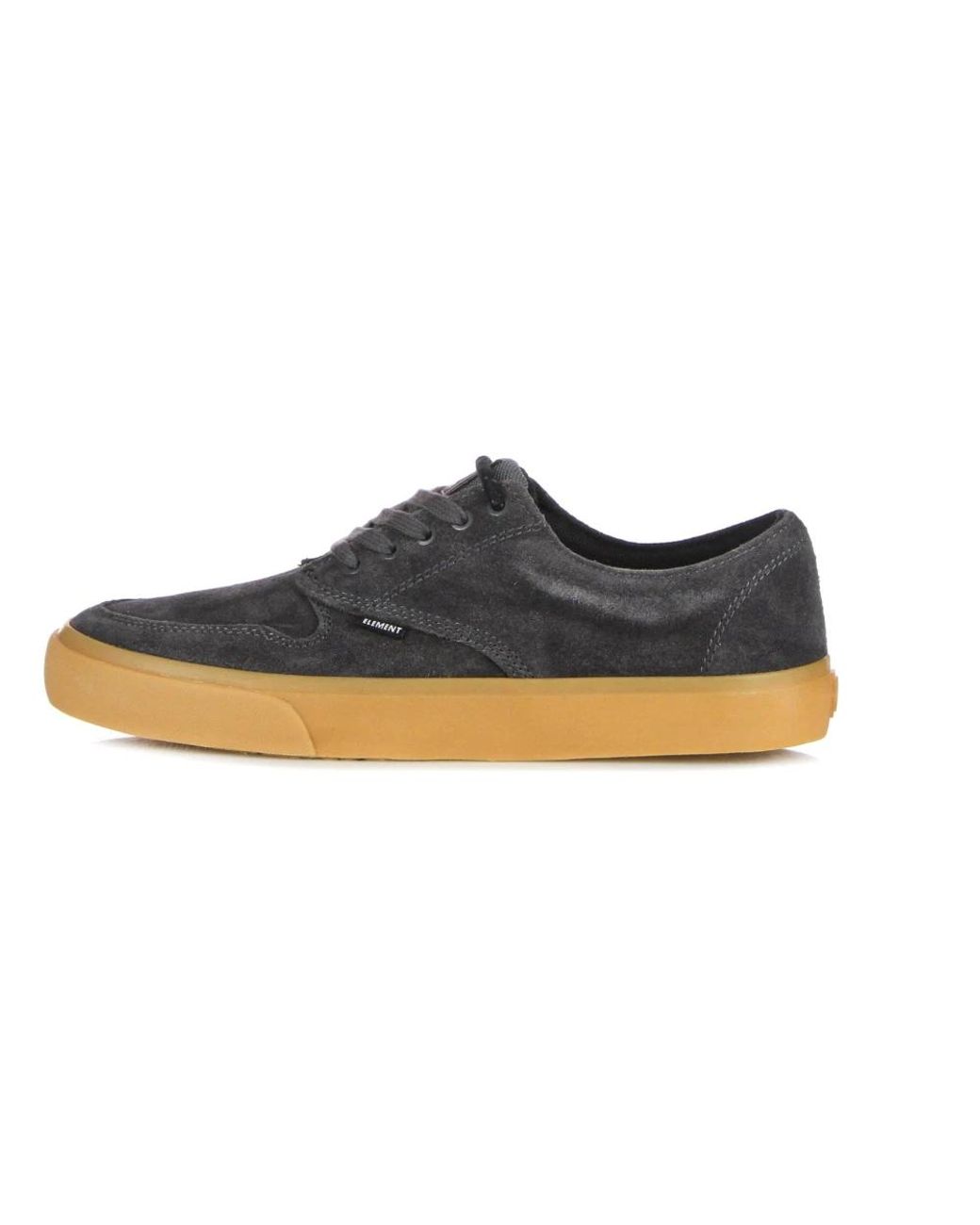 Element Blue Sneakers for men