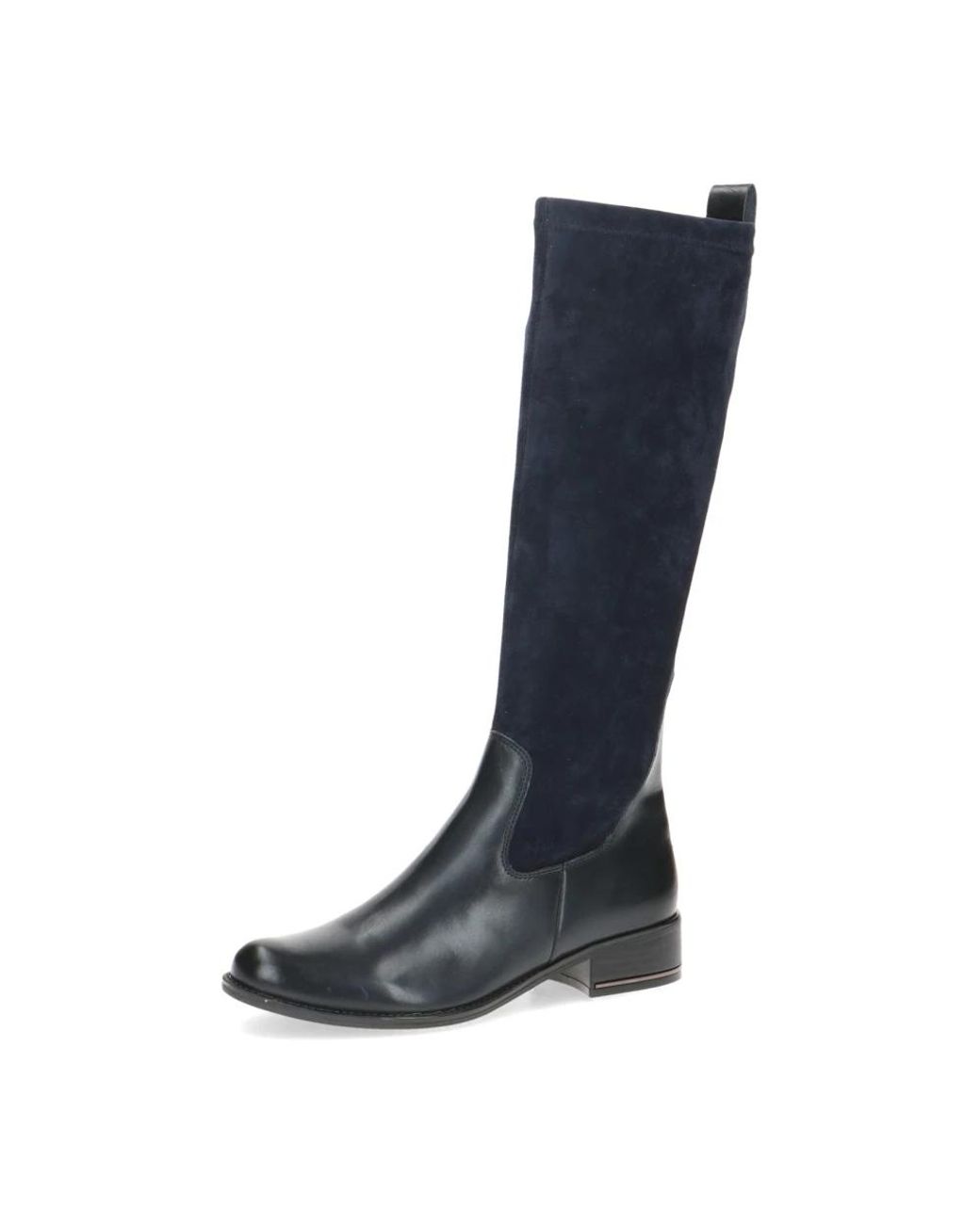 Caprice Blue Damenstiefel