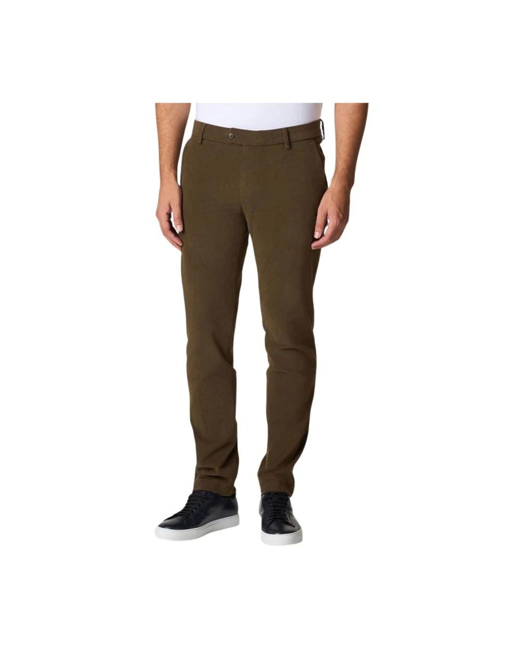 Brooks Brothers Brown Chinos for men