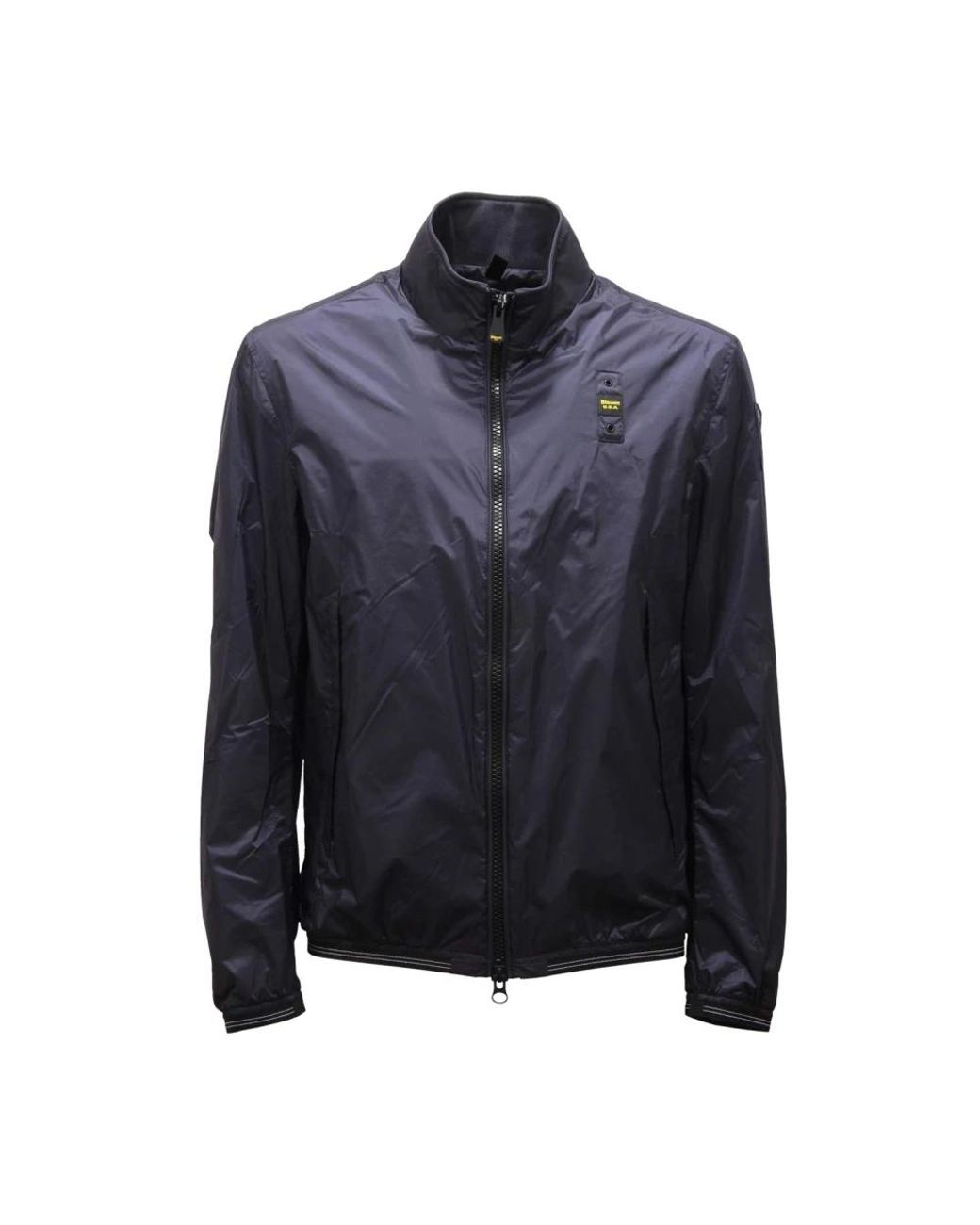 Blauer Blue Light Jackets for men