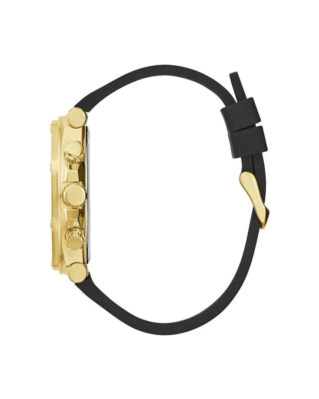 Guess Metallic Watches for men