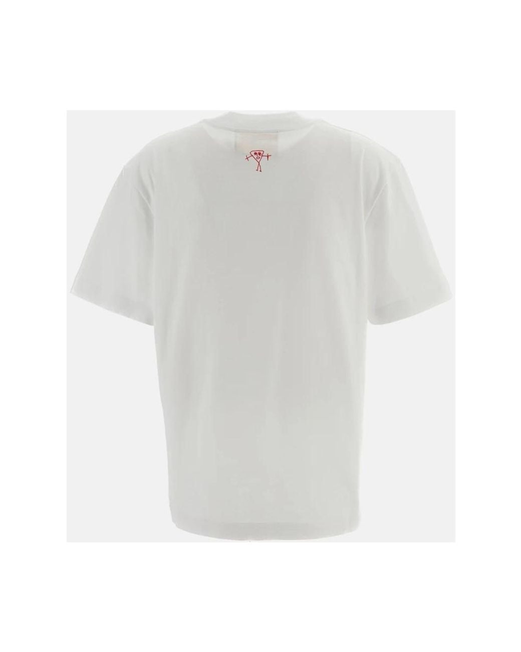 Plan C Red T-Shirts