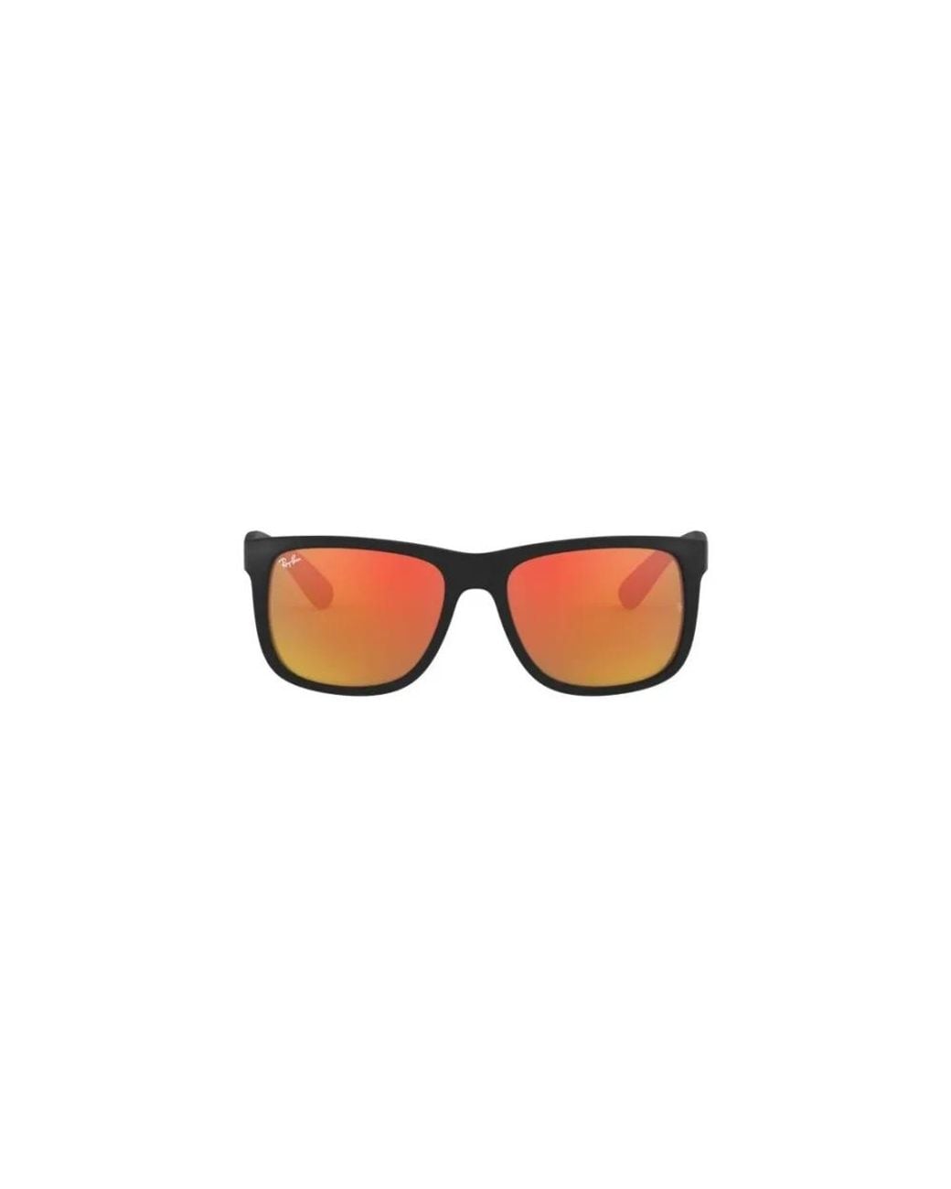 Ray-Ban Brown Justin Rb4165 622/6Q for men