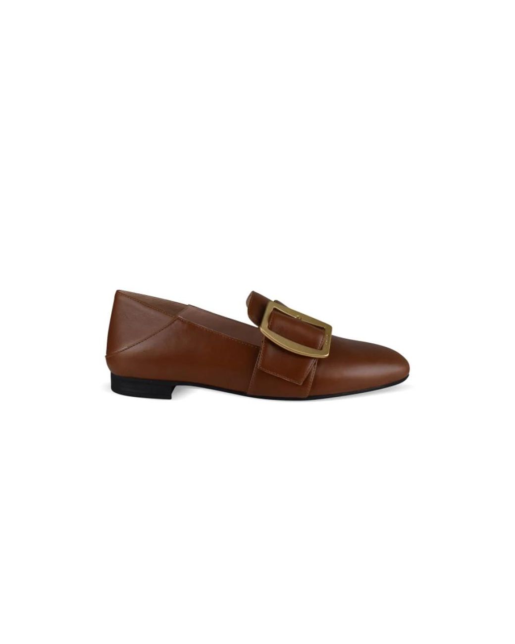Bally Boucle Slipper in het Brown