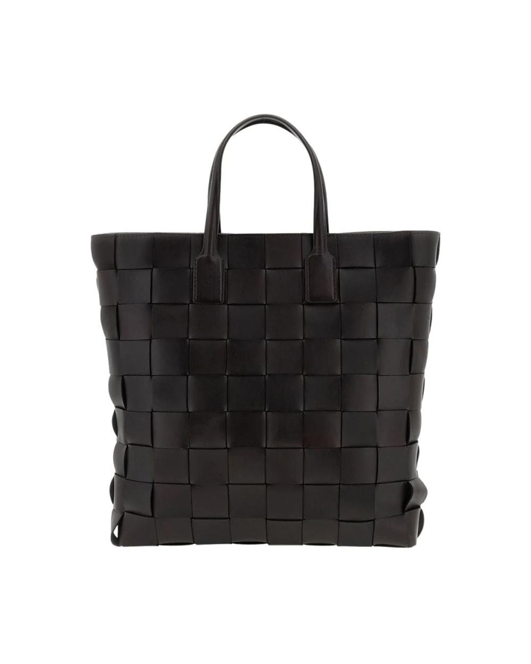 Tote Bags Dragon Diffusion de color Black