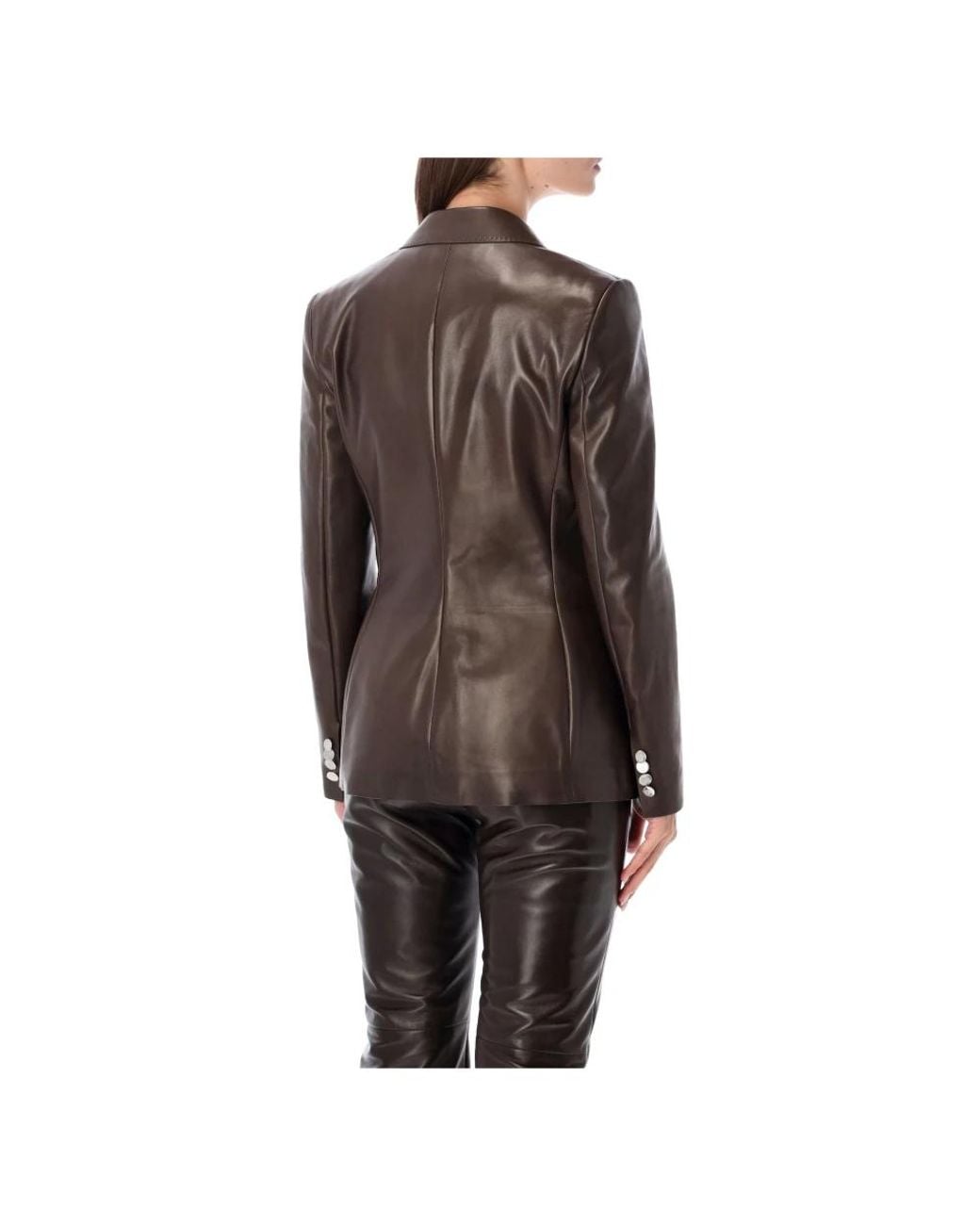 Ralph Lauren Black Blazers