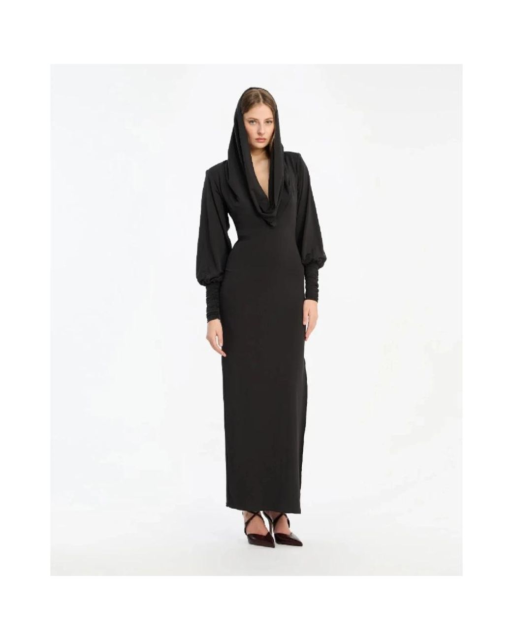 ROTATE BIRGER CHRISTENSEN Black Gowns