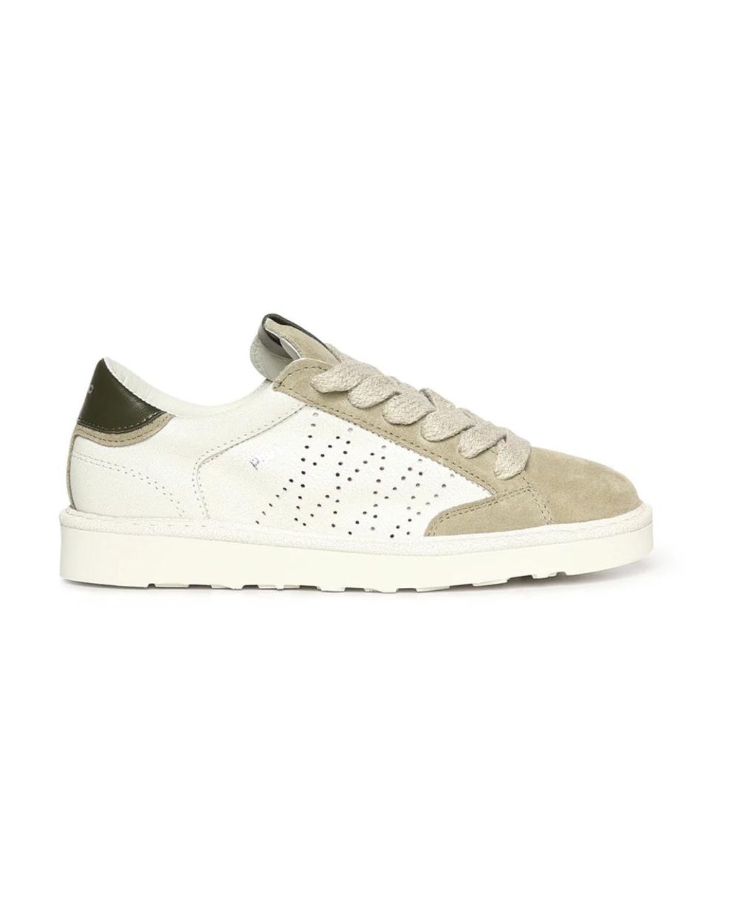 Sneakers Pànchic pour homme en coloris White