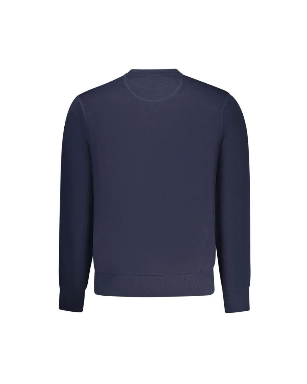 North Sails Blue Sweatshirts for men