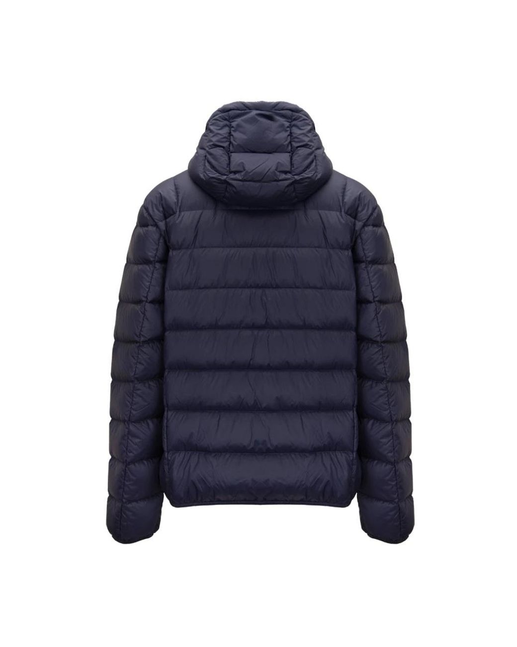 Sun 68 Blue Down Jackets for men