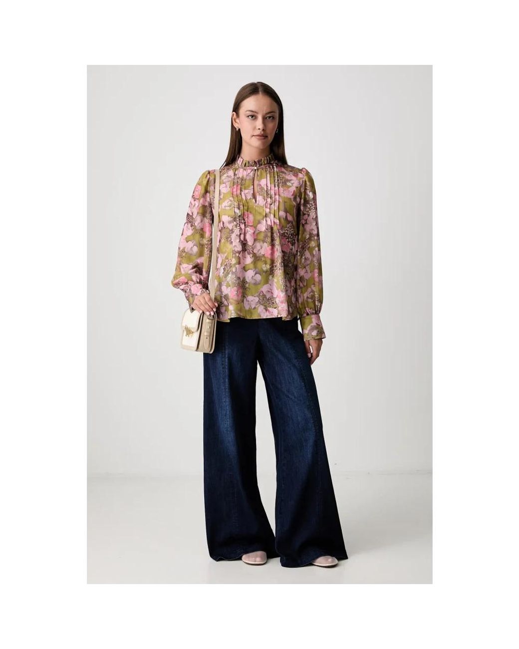 Blouses Joop! de color Red