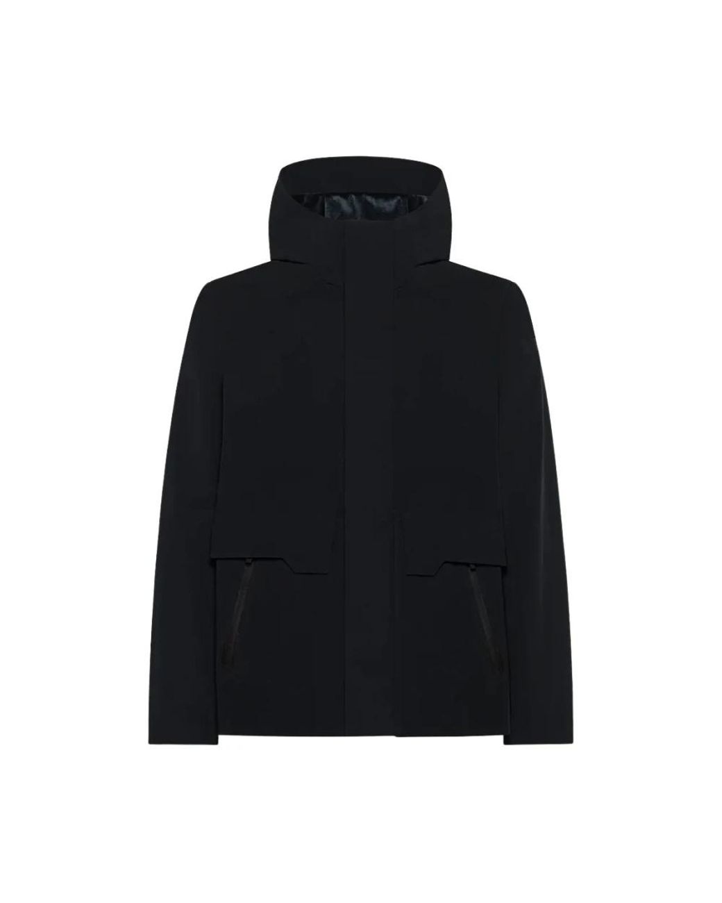 Rrd Black Light Jackets for men