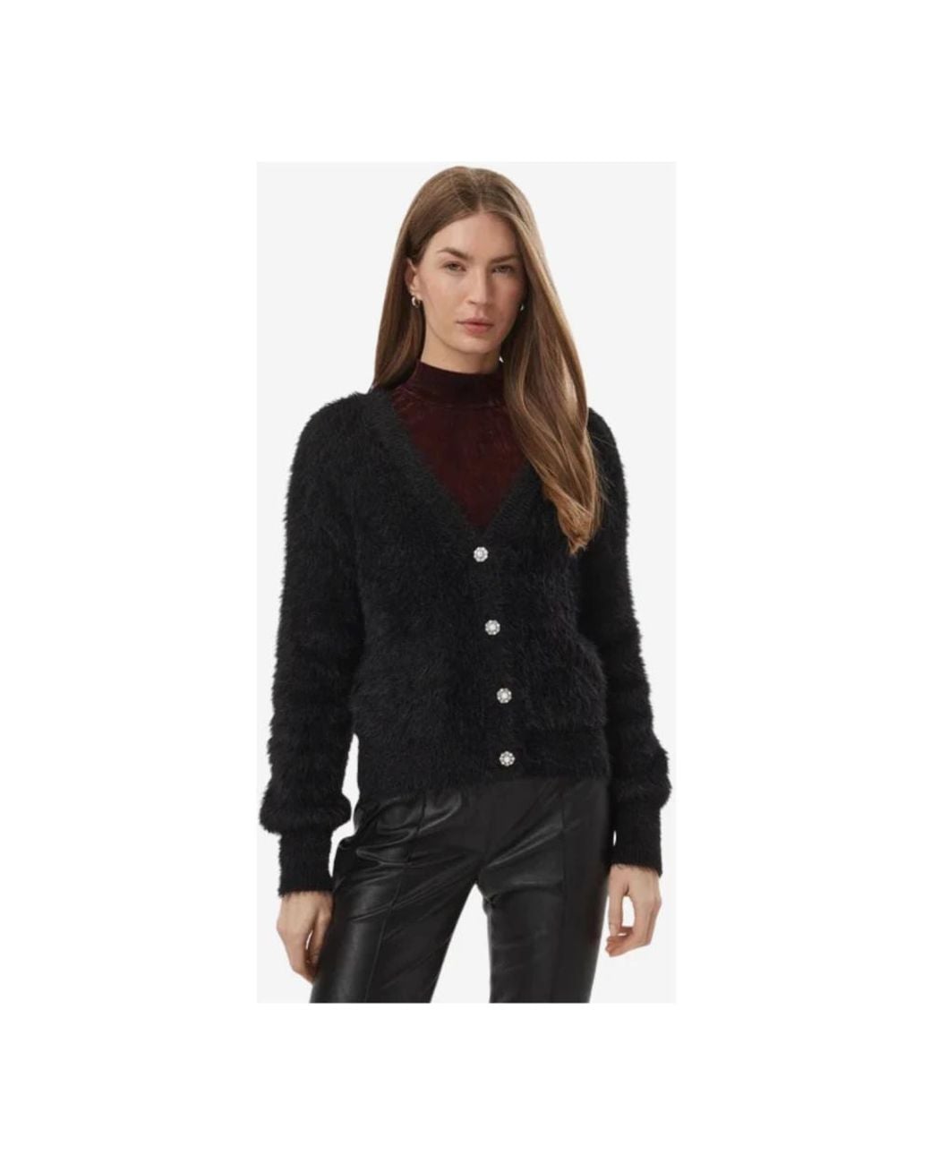 Cardigans di Guess in Black