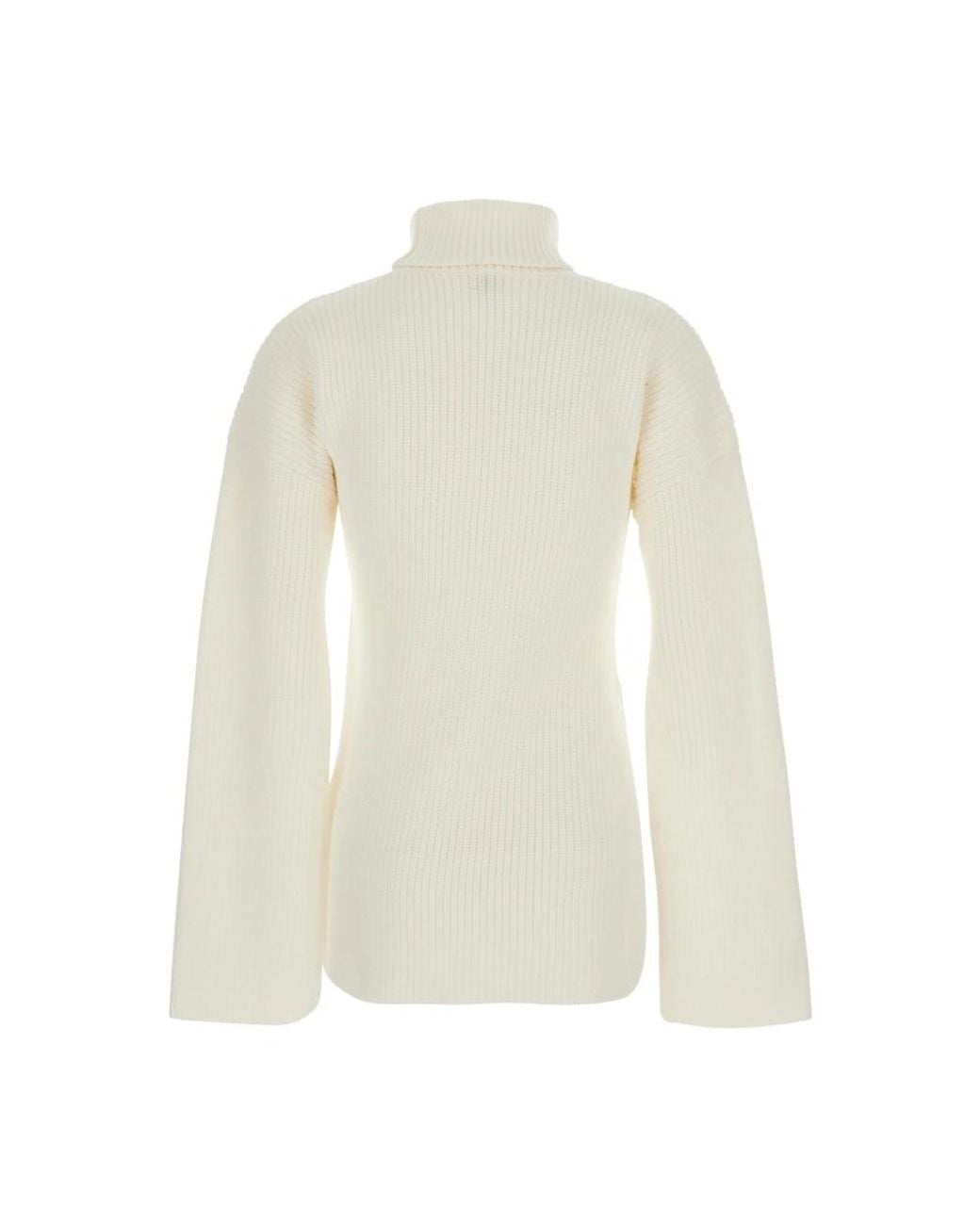 Turtlenecks Totême de color White