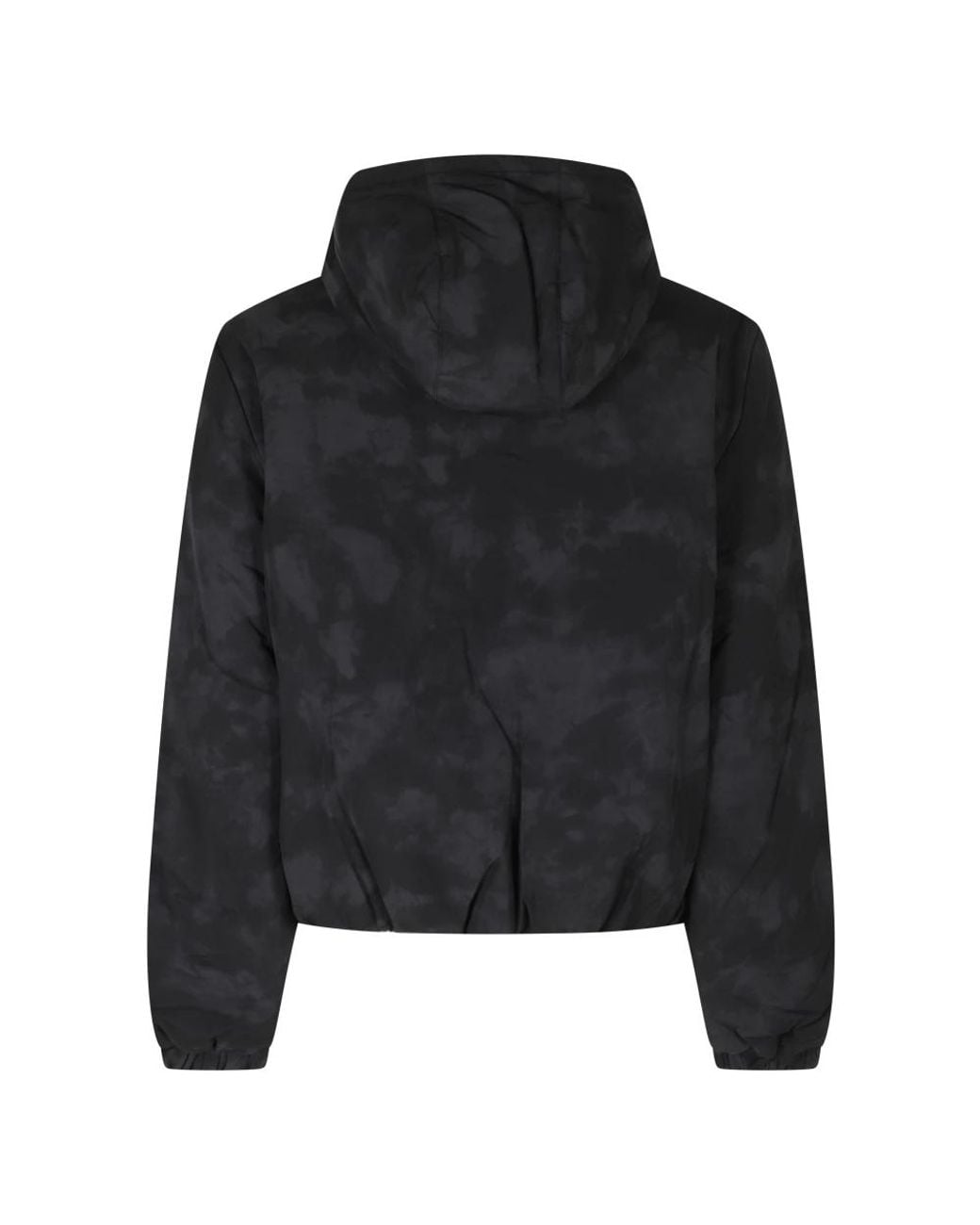 Represent Black Light Jackets for men