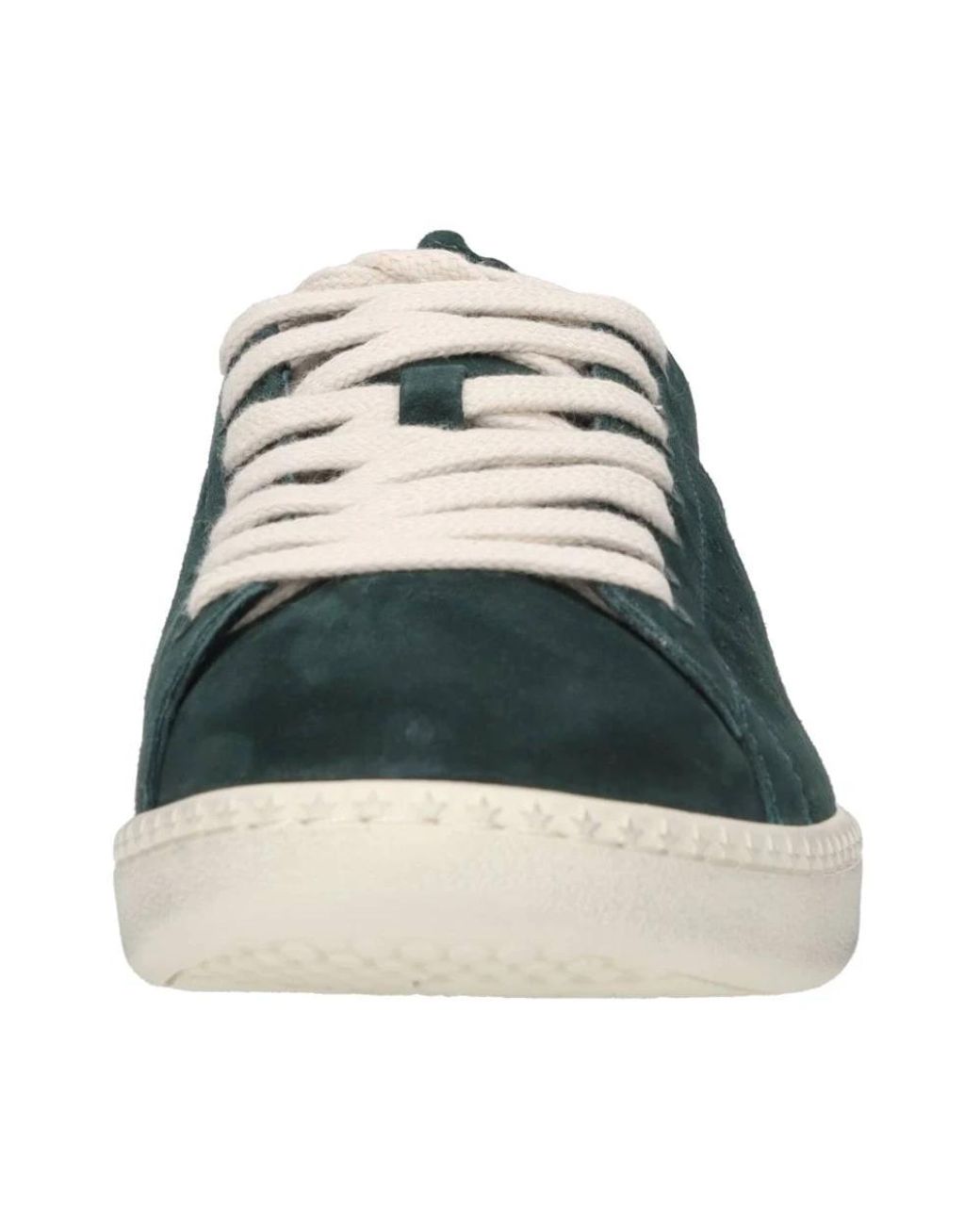 Ash Green Sneakers