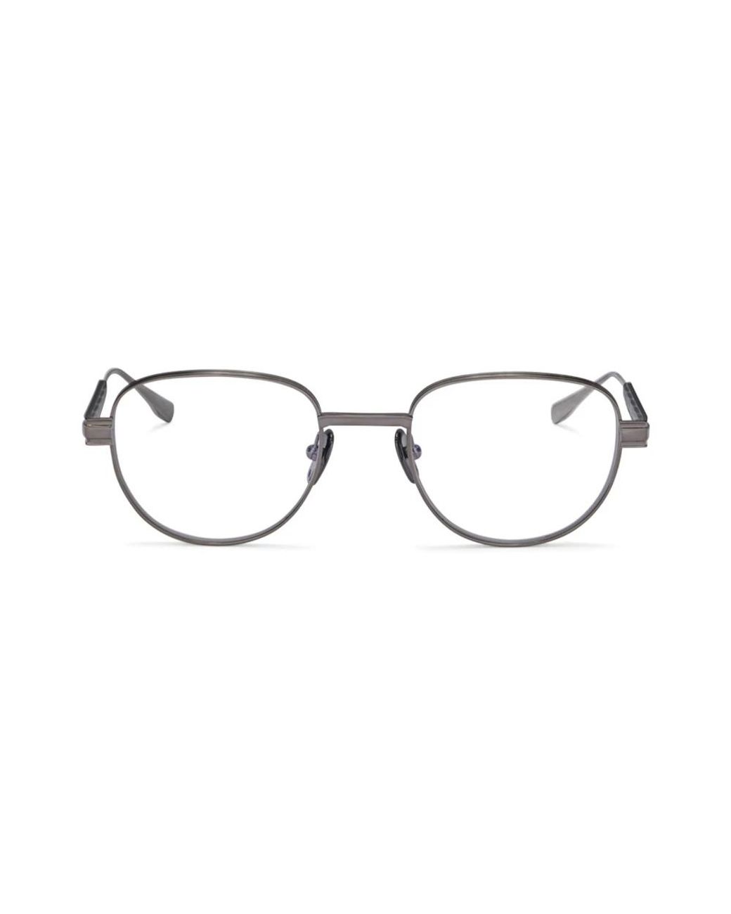 Balmain Metallic Glasses