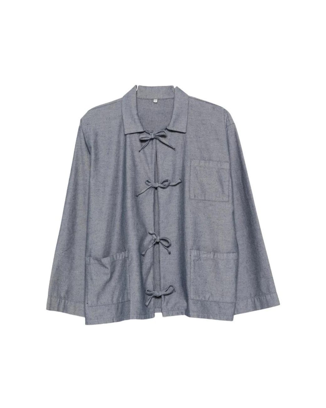 Baserange Gray Shirts